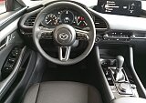 Mazda 3 - Kolor Soul Red Crystal, zdjęcie 4