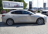Mazda 3 - Kolor Platinum Quartz, zdjęcie 10