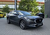 Mazda CX-30 - Kolor Machine Gray, zdjęcie 11