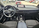 Mazda CX-30 - Kolor Platinum Quartz, zdjęcie 10