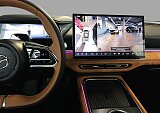 Mazda 6e - Kolor Soul Red Crystal, zdjęcie 5