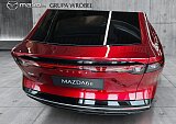 Mazda 6e - Kolor Soul Red Crystal, zdjęcie 8