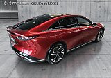 Mazda 6e - Kolor Soul Red Crystal, zdjęcie 9