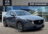 Mazda CX-30 - Kolor Polymetal Gray, zdjęcie 16