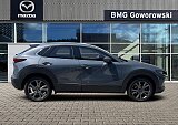 Mazda CX-30 - Kolor Polymetal Gray, zdjęcie 18