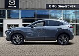 Mazda CX-30 - Kolor Polymetal Gray, zdjęcie 2