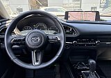 Mazda CX-30 - Kolor Polymetal Gray, zdjęcie 5