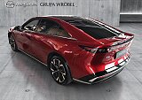 Mazda 6e - Kolor Soul Red Crystal, zdjęcie 7
