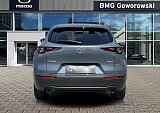 Mazda CX-30 - Kolor Polymetal Gray, zdjęcie 3