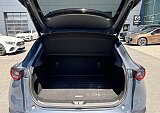 Mazda CX-30 - Kolor Polymetal Gray, zdjęcie 22