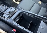 Mazda CX-30 - Kolor Polymetal Gray, zdjęcie 31