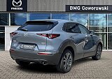 Mazda CX-30 - Kolor Polymetal Gray, zdjęcie 15