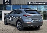 Mazda CX-30 - Kolor Polymetal Gray, zdjęcie 14