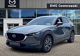 Mazda CX-30 - Kolor Polymetal Gray, zdjęcie 1