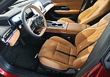 Mazda 6e - Kolor Soul Red Crystal, zdjęcie 10