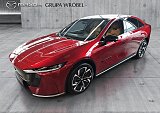 Mazda 6e - Kolor Soul Red Crystal, zdjęcie 1