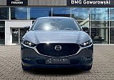 Mazda CX-30 - Kolor Polymetal Gray, zdjęcie 17
