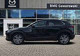 Mazda CX-30 - Kolor Jet Black, zdjęcie 2