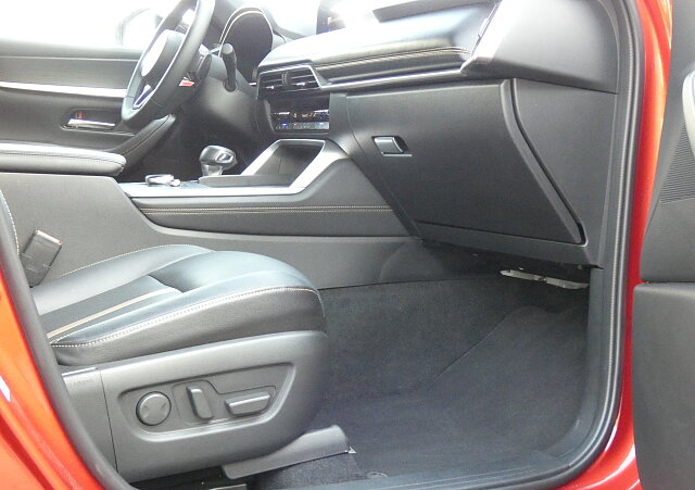 Mazda CX-60 - Kolor Soul Red Crystal, zdjęcie 17
