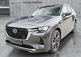 Mazda CX-60 - Kolor Machine Gray, zdjęcie 1