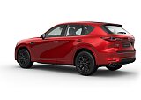 Mazda CX-60 - Kolor Soul Red Crystal, zdjęcie 14