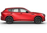 Mazda CX-60 - Kolor Soul Red Crystal, zdjęcie 13