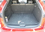 Mazda CX-60 - Kolor Soul Red Crystal, zdjęcie 11