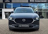 Mazda CX-30 - Kolor Jet Black, zdjęcie 14