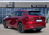 Mazda CX-60 - Kolor Soul Red Crystal, zdjęcie 3