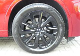 Mazda CX-60 - Kolor Soul Red Crystal, zdjęcie 8
