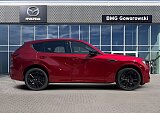 Mazda CX-60 - Kolor Soul Red Crystal, zdjęcie 31