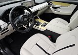 Mazda CX-60 - Kolor Machine Gray, zdjęcie 17