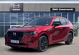 Mazda CX-60 - Kolor Soul Red Crystal, zdjęcie 1