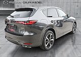 Mazda CX-60 - Kolor Machine Gray, zdjęcie 7