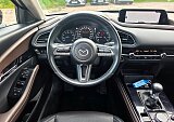 Mazda CX-30 - Kolor Jet Black, zdjęcie 6