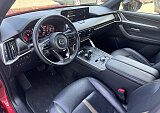 Mazda CX-60 - Kolor Soul Red Crystal, zdjęcie 6