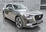 Mazda CX-60 - Kolor Machine Gray, zdjęcie 3