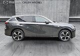 Mazda CX-60 - Kolor Machine Gray, zdjęcie 4