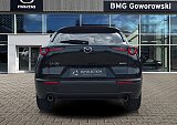 Mazda CX-30 - Kolor Jet Black, zdjęcie 18