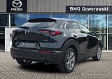 Mazda CX-30 - Kolor Jet Black, zdjęcie 17