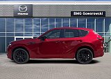 Mazda CX-60 - Kolor Soul Red Crystal, zdjęcie 2