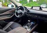 Mazda CX-30 - Kolor Jet Black, zdjęcie 13