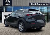 Mazda CX-30 - Kolor Jet Black, zdjęcie 3