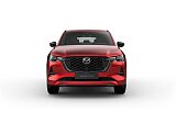 Mazda CX-60 - Kolor Soul Red Crystal, zdjęcie 11