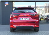 Mazda CX-60 - Kolor Soul Red Crystal, zdjęcie 3