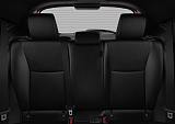 Mazda 2 Hybrid - Kolor Formal Red, zdjęcie 12