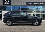 Mazda CX-30 - Kolor Jet Black, zdjęcie 16