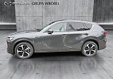 Mazda CX-60 - Kolor Machine Gray, zdjęcie 8
