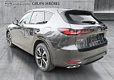 Mazda CX-60 - Kolor Machine Gray, zdjęcie 5