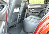 Mazda CX-60 - Kolor Soul Red Crystal, zdjęcie 9